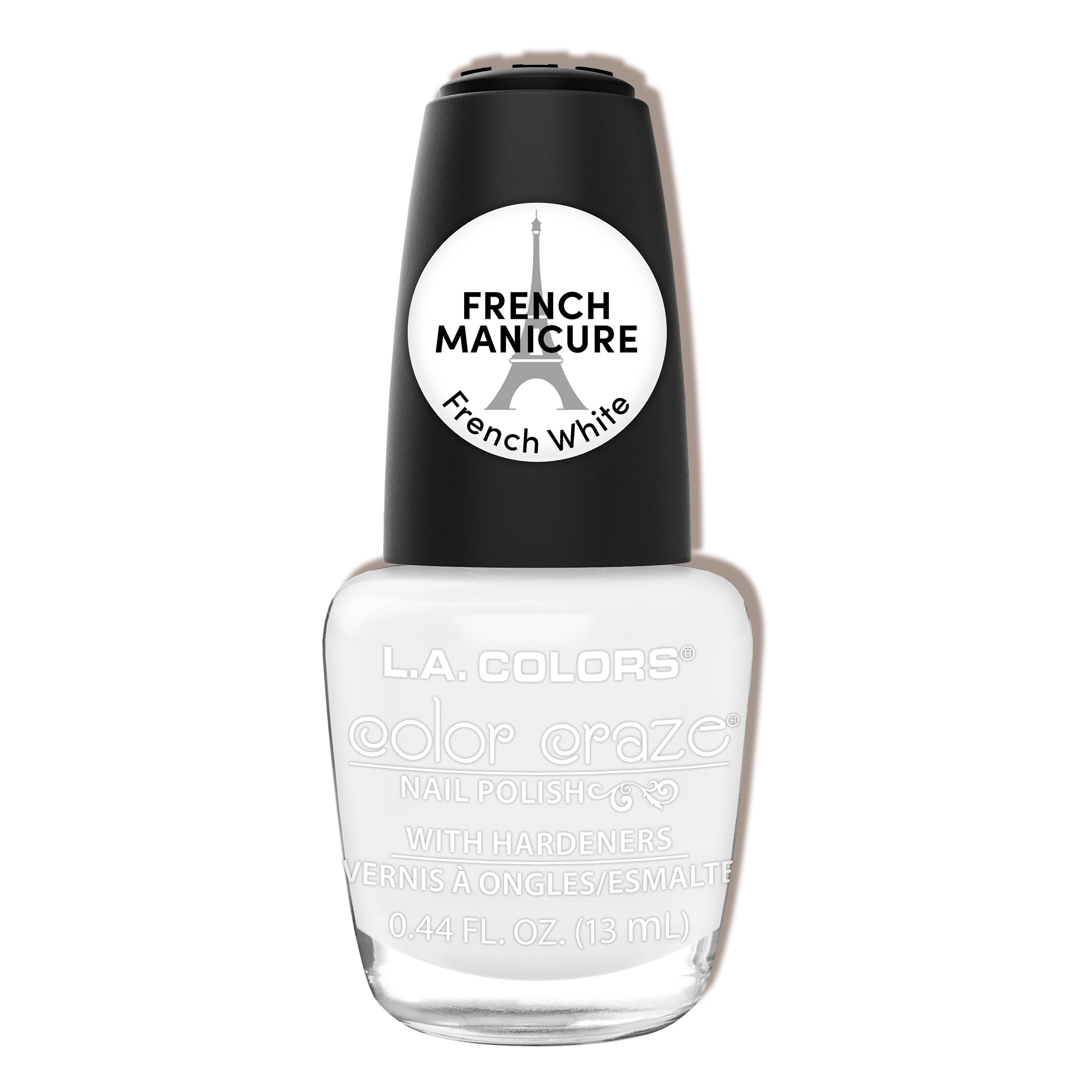 Color Craze Nail Polish (CNP500-645)
