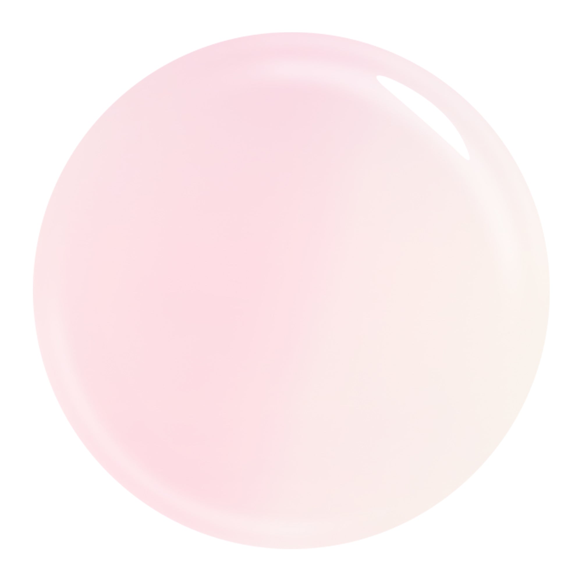 Glazed Gel Polish