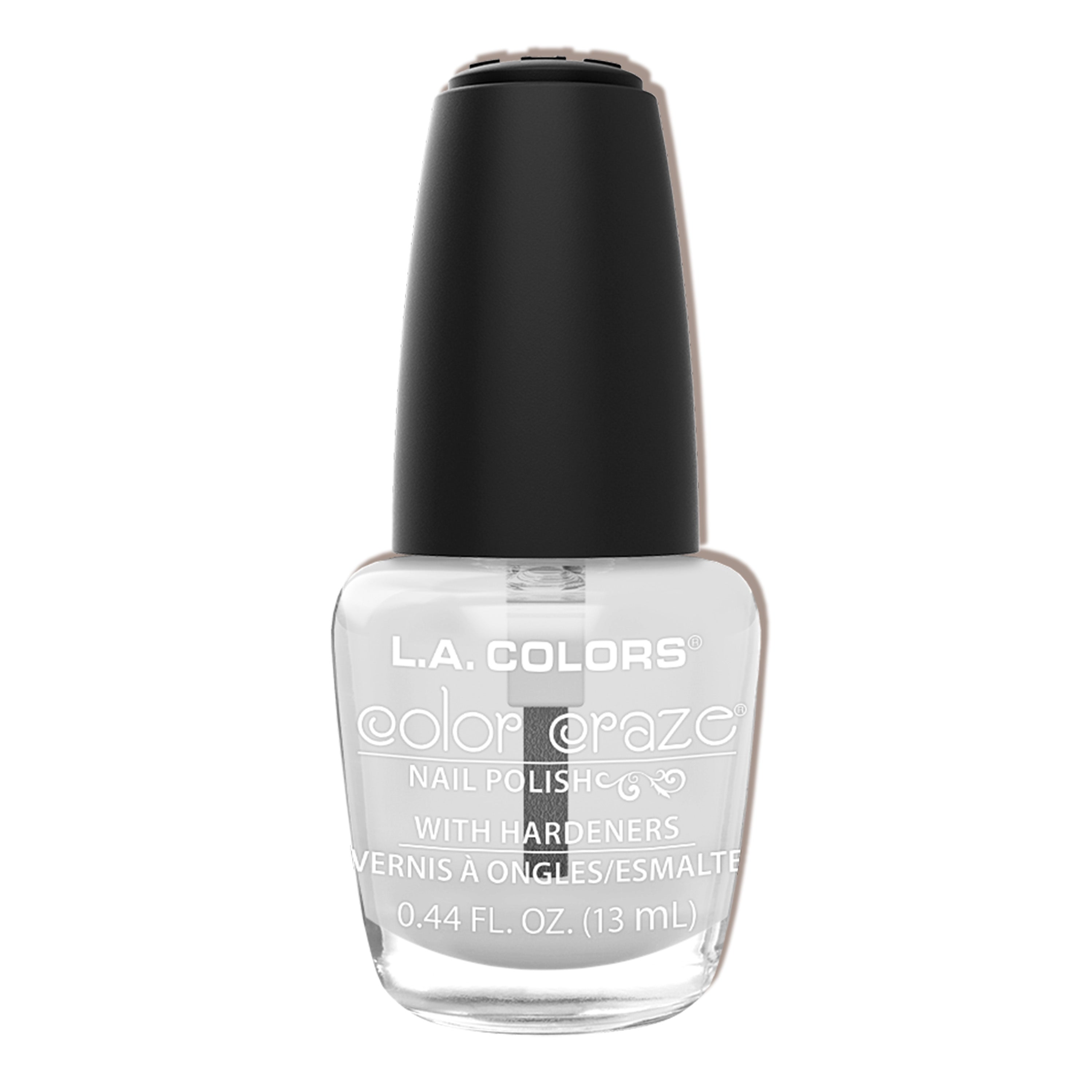 Color Craze Nail Polish - CNP401 Voltage