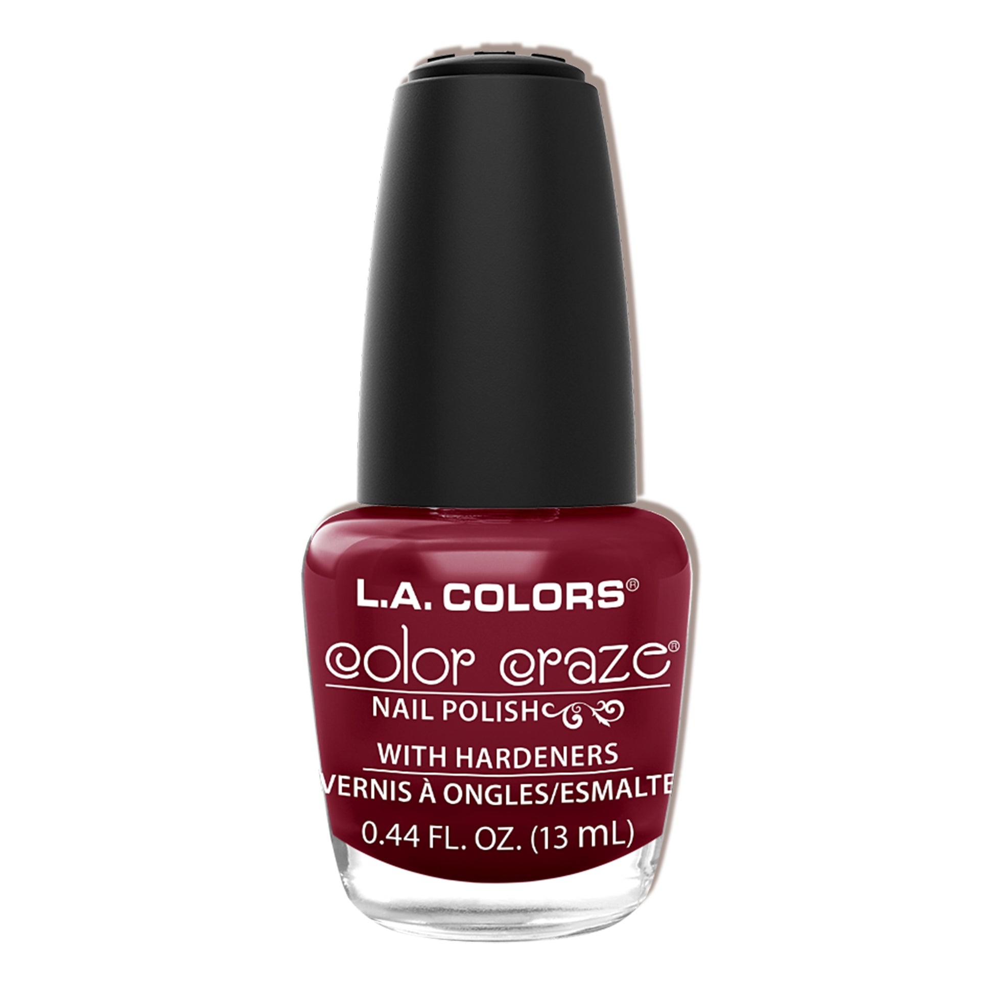 Color Craze Nail Polish - CNP411 Transformer