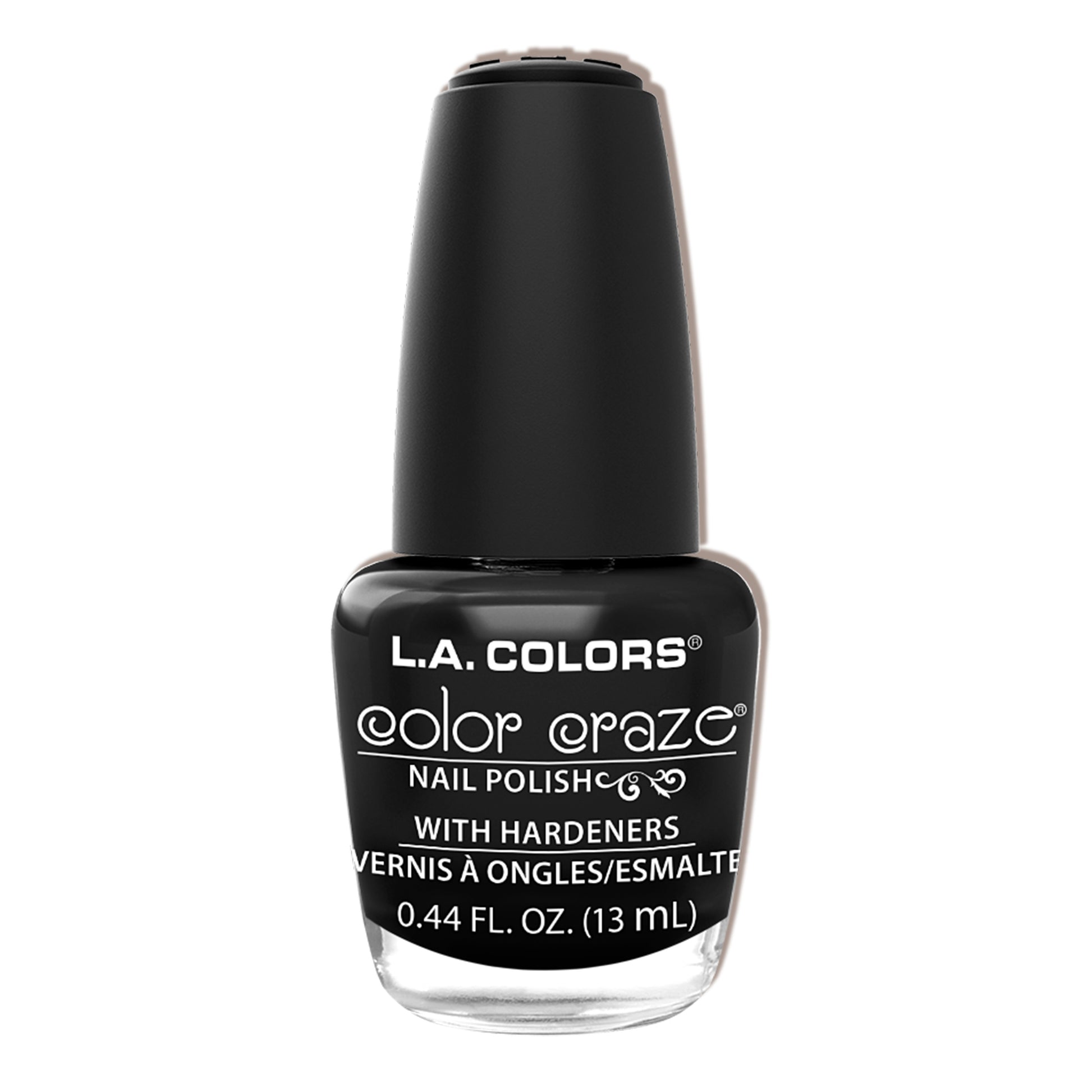 Color Craze Nail Polish - CNP412 Circuits