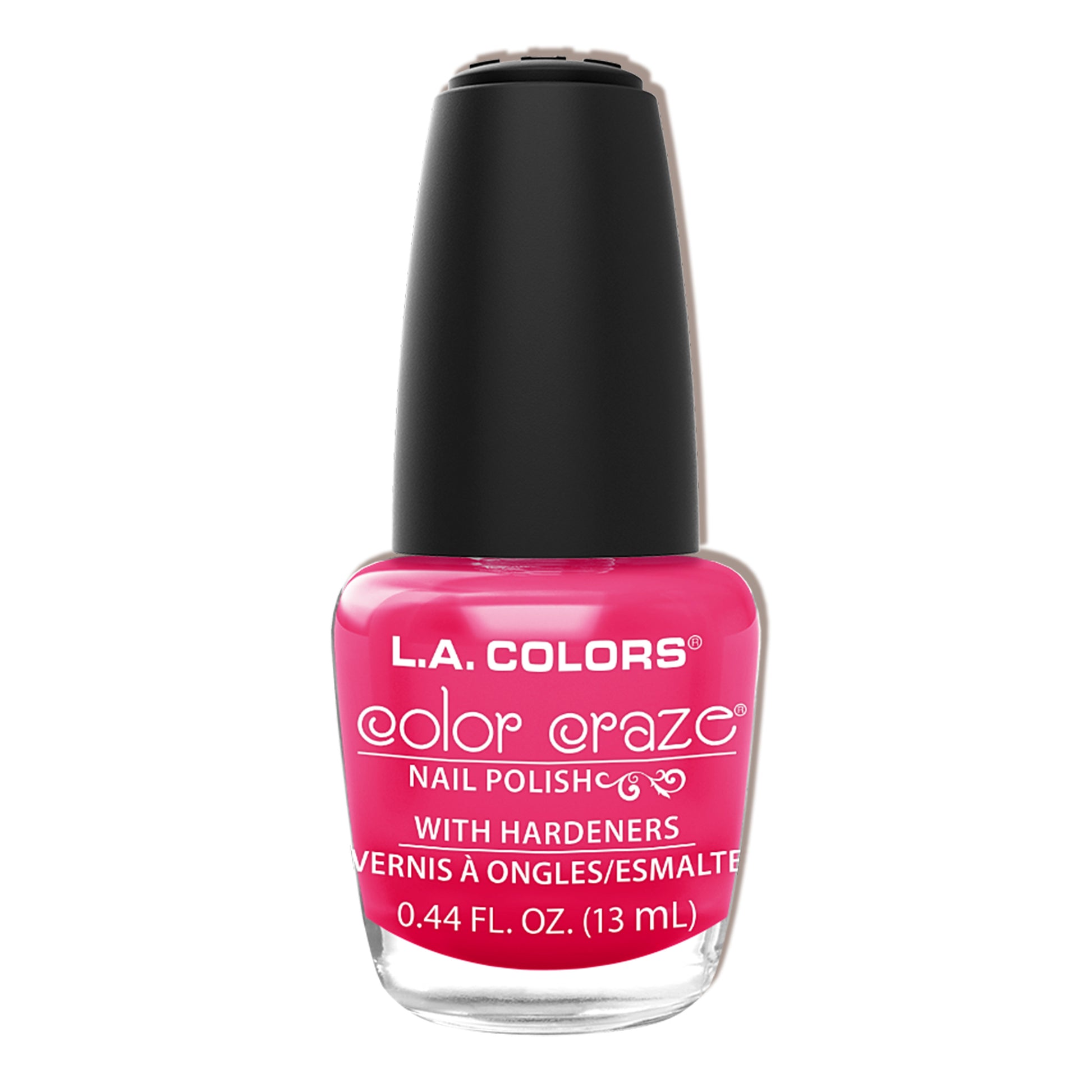 Color Craze Nail Polish - CNP422 Lightning