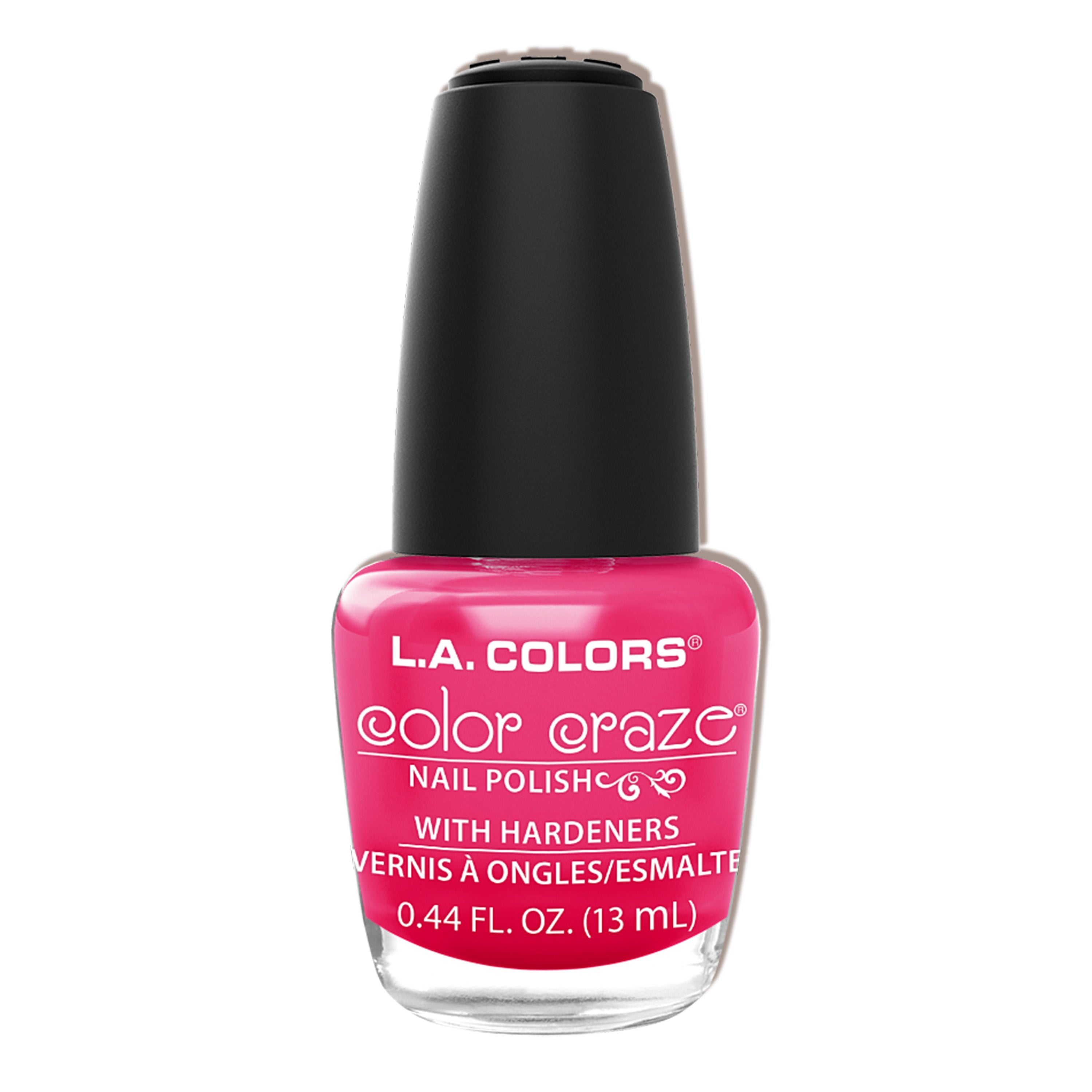 Color Craze Nail Polish - CNP422 Lightning
