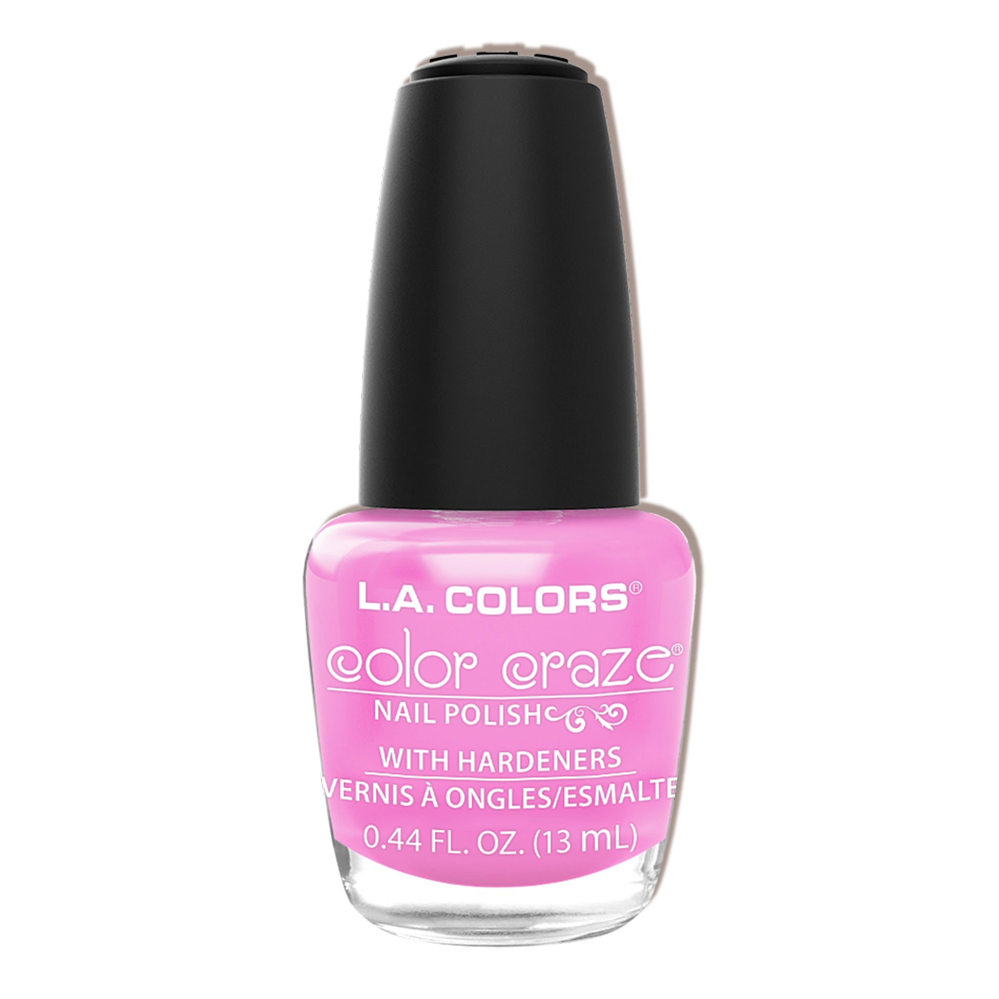 Color Craze Nail Polish - CNP427 Summertime