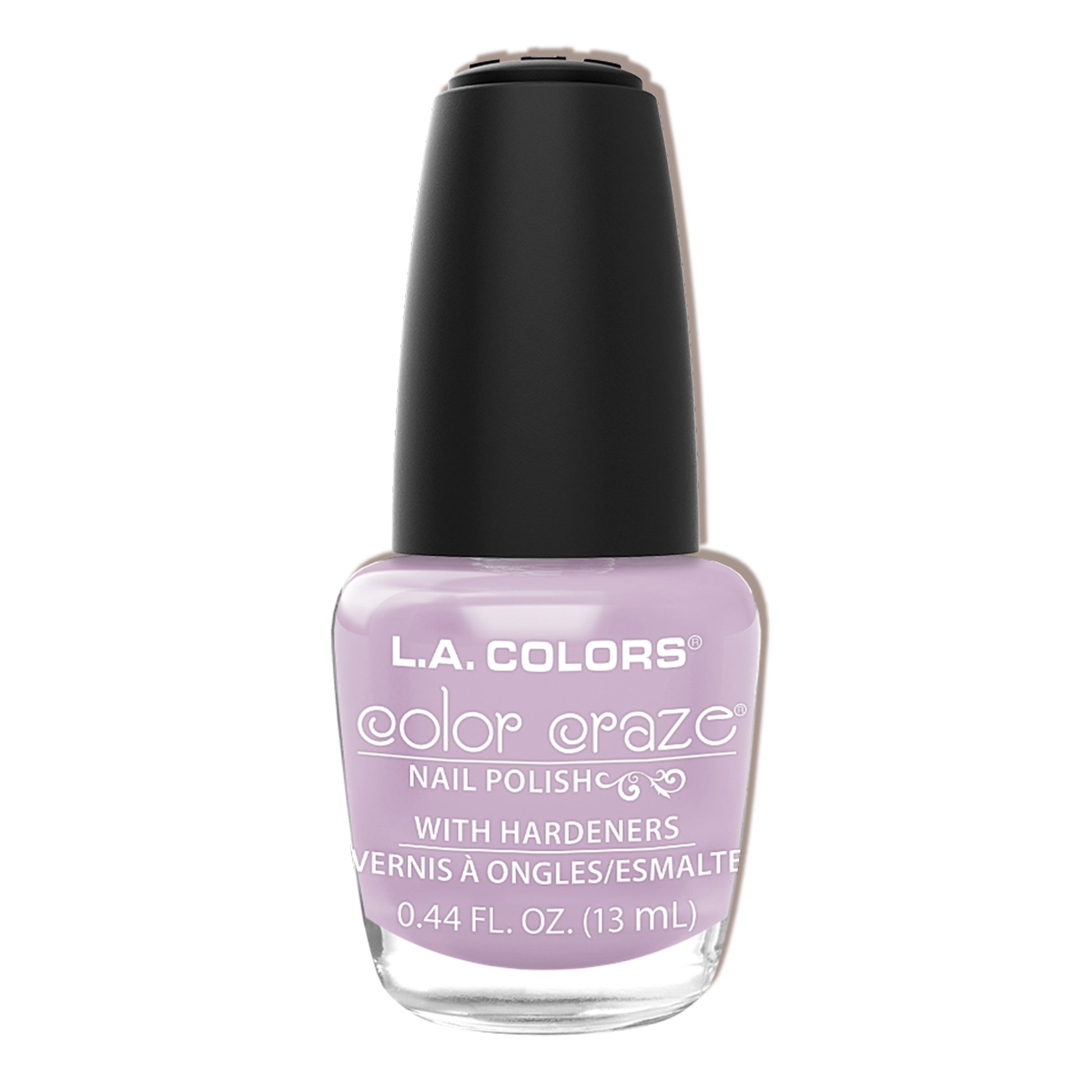 Color Craze Nail Polish - CNP528 Bliss