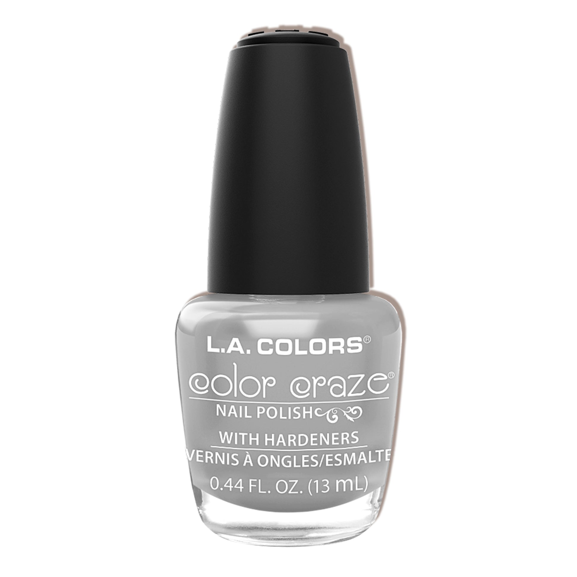 Color Craze Nail Polish - CNP529 Losr Soul