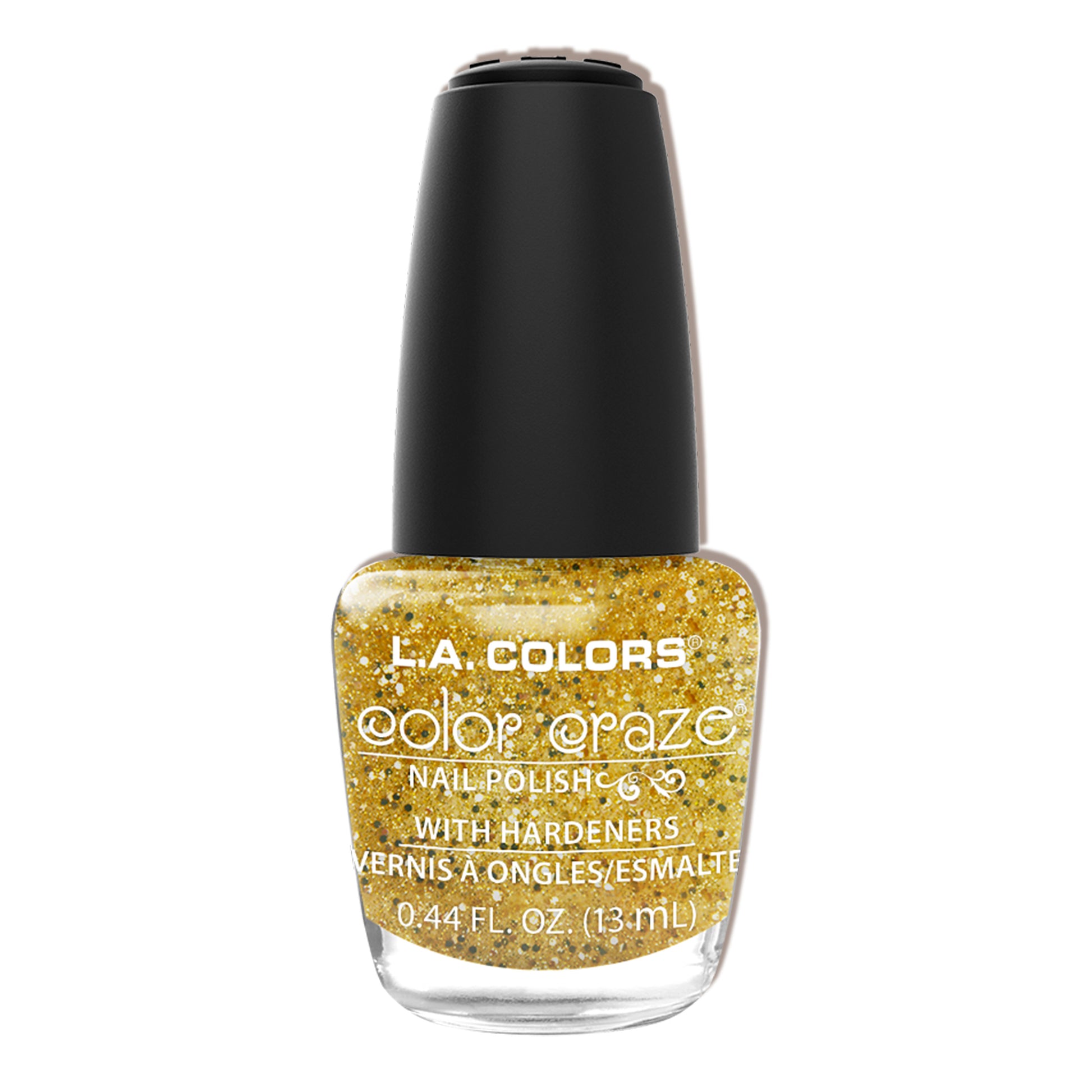 Color Craze Nail Polish - CNP544 Dizzy