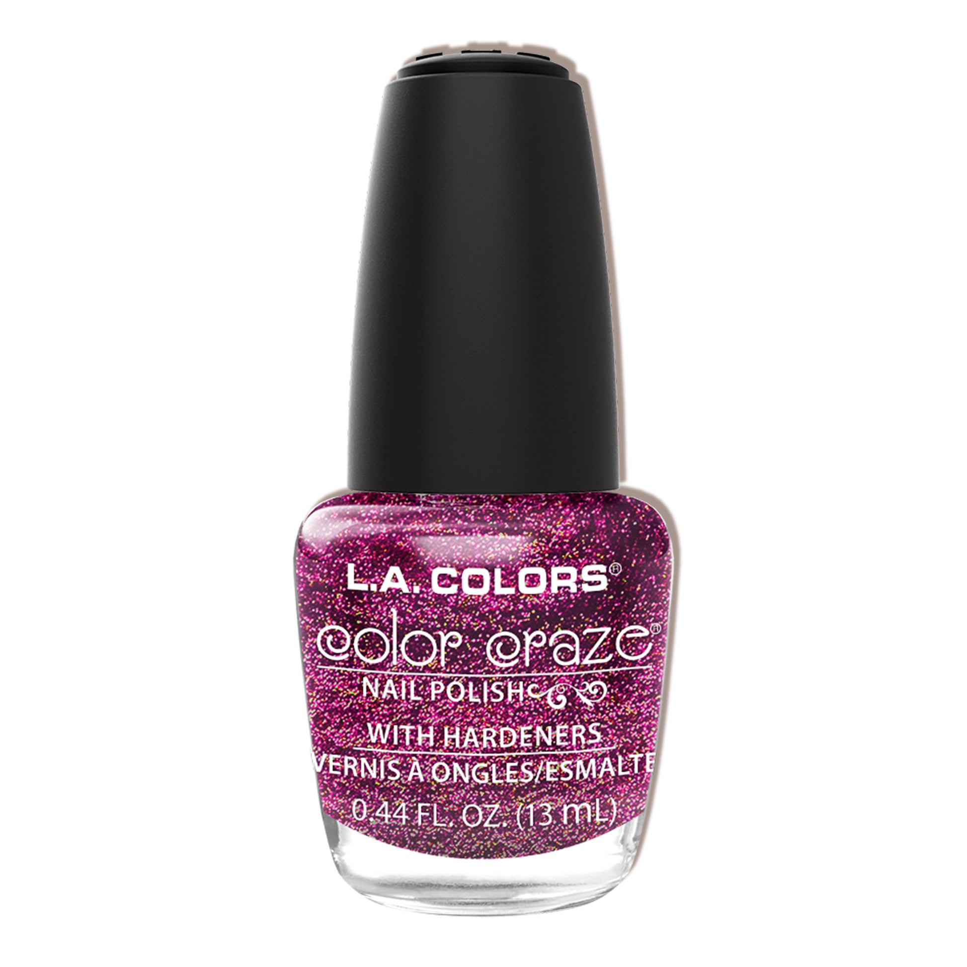 Color Craze Nail Polish - CNP549 Lost Soul