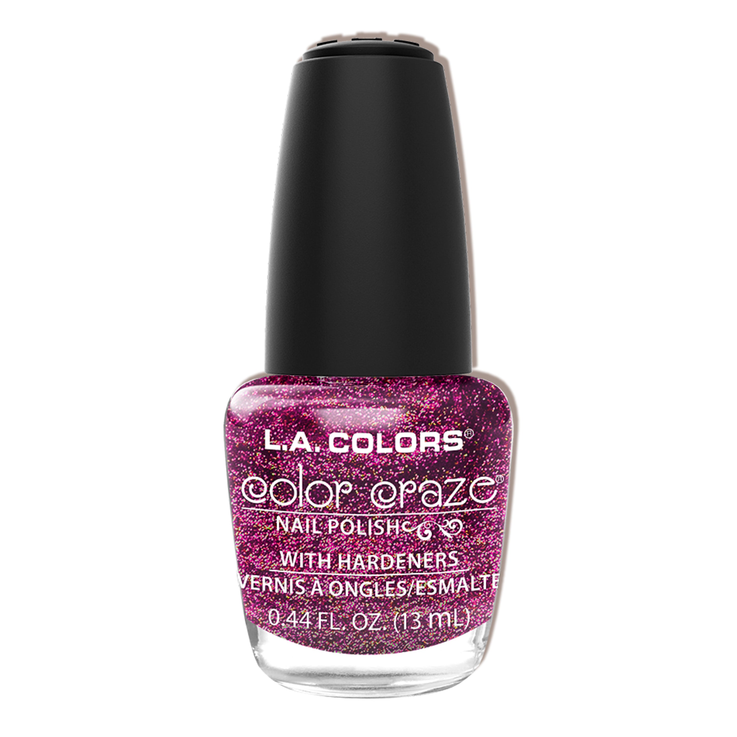 Color Craze Nail Polish - CNP549 Lost Soul