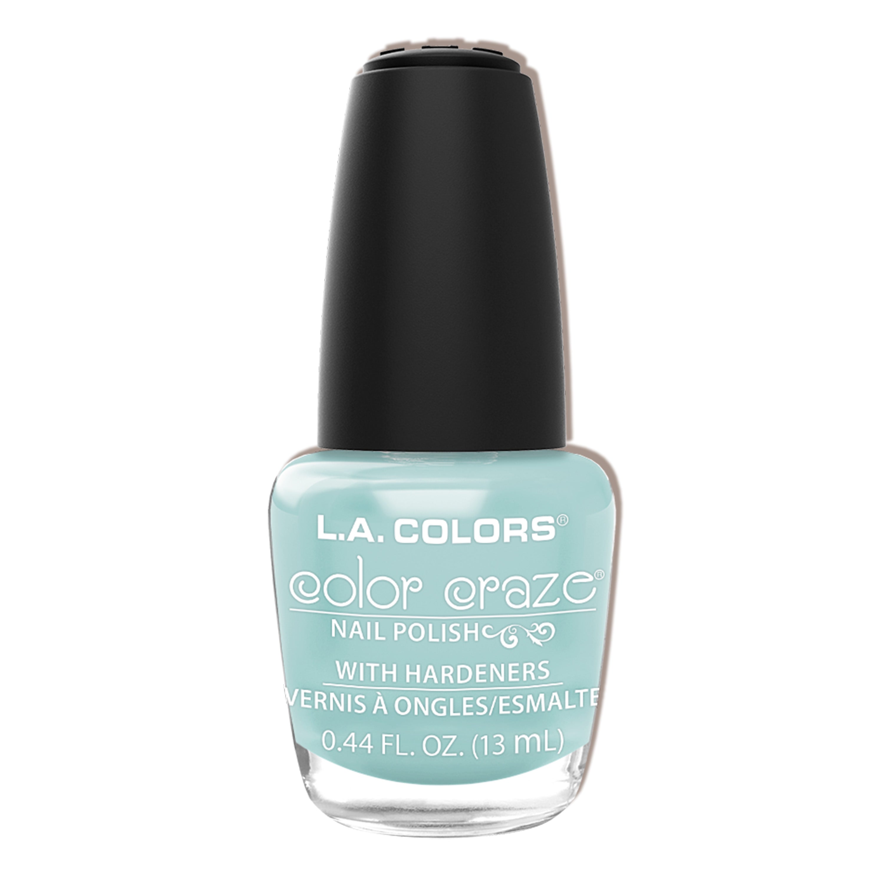Color Craze Nail Polish - CNP613 Beach 