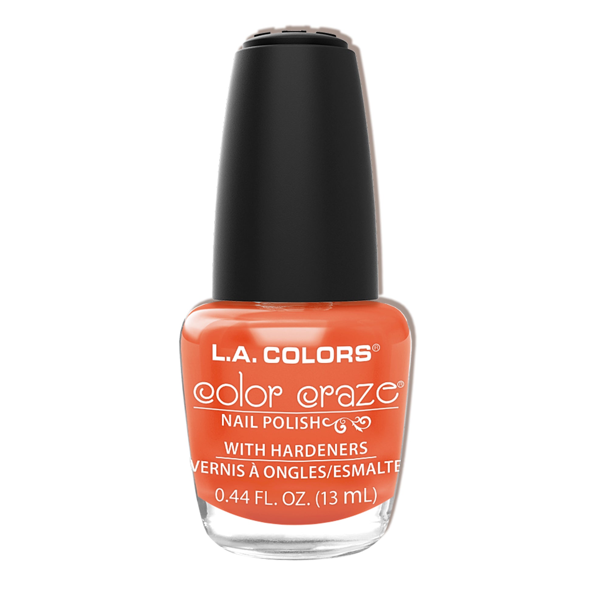 Color Craze Nail Polish - CNP614 Dimple 