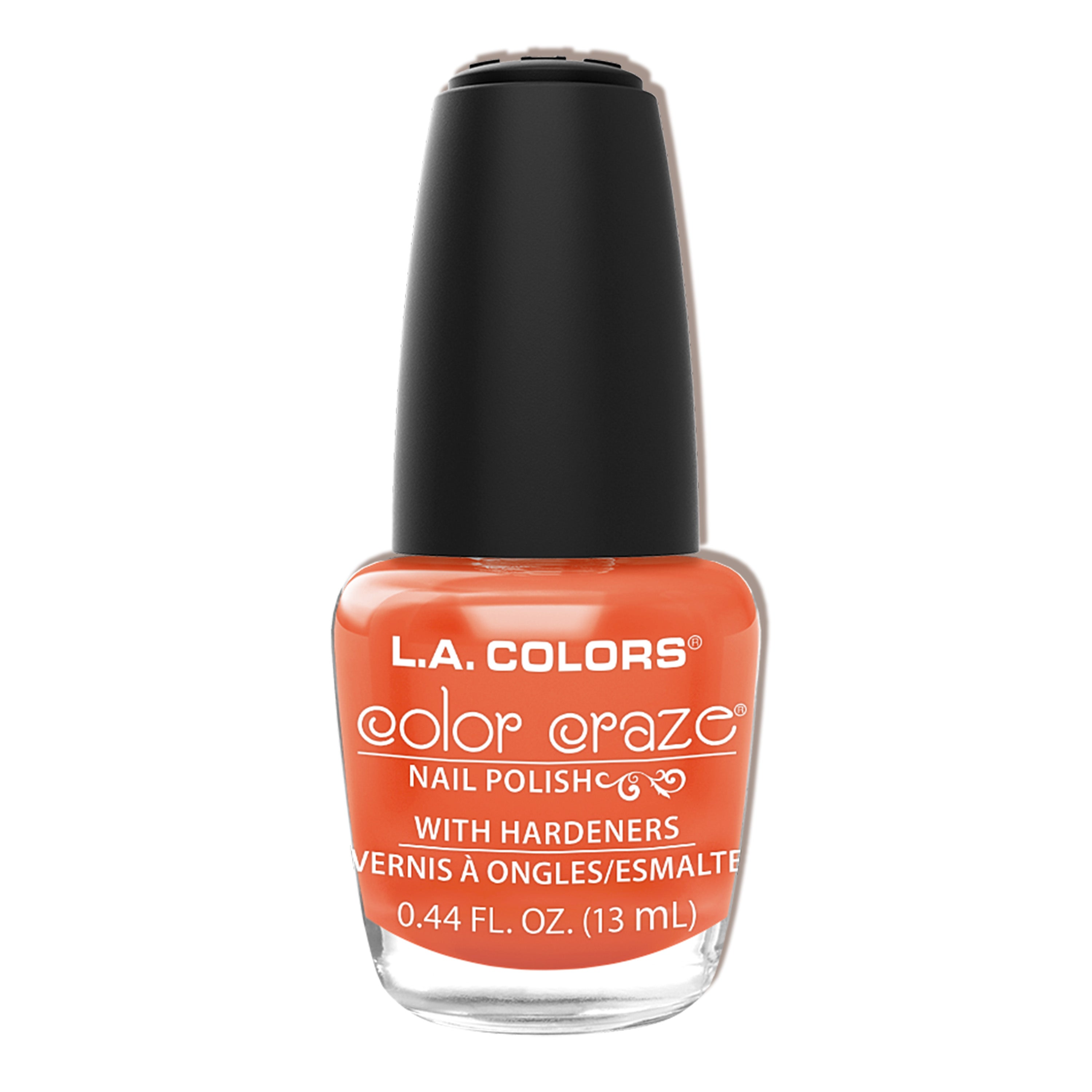 Color Craze Nail Polish - CNP614 Dimple 