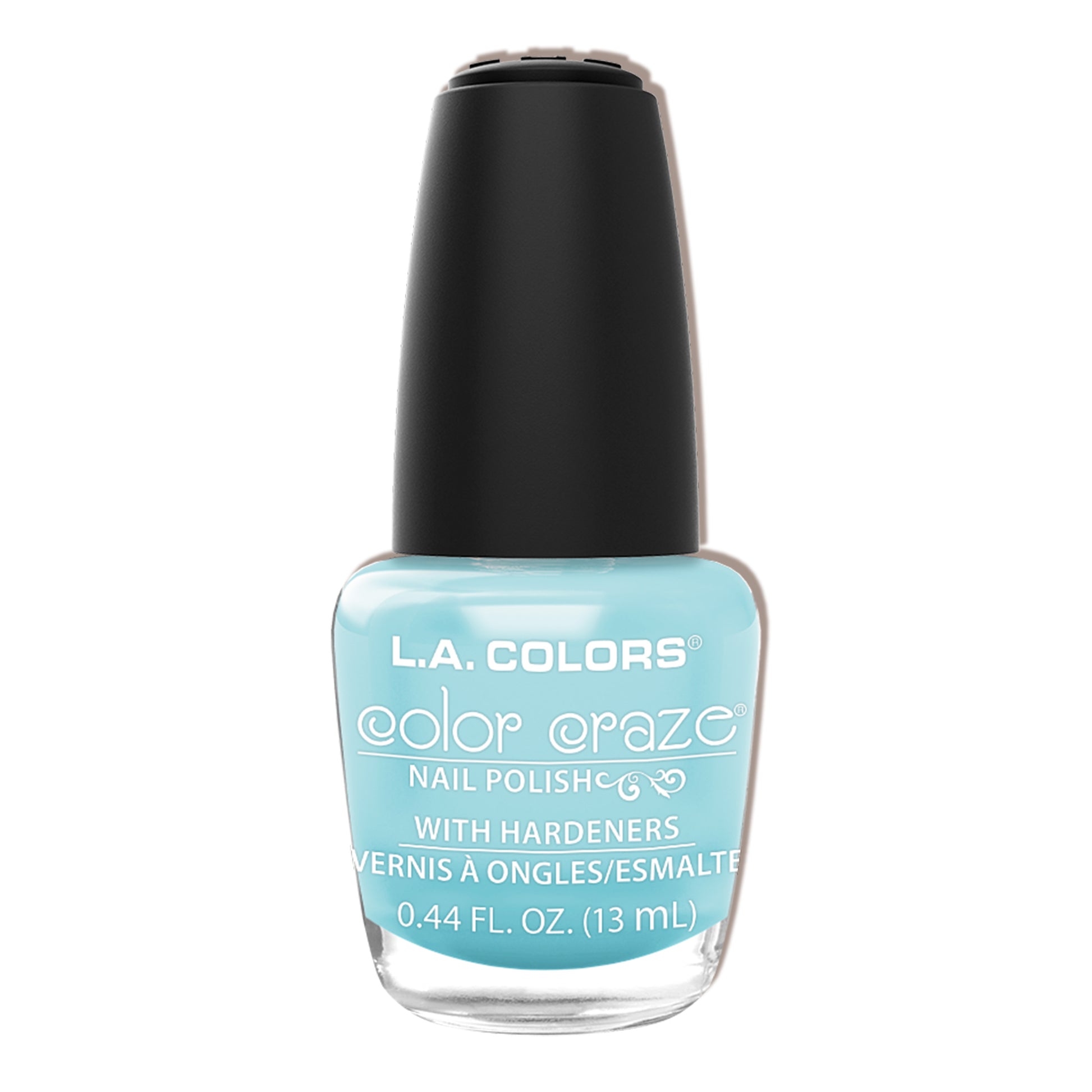 Color Craze Nail Polish - CNP61 Jetsetter