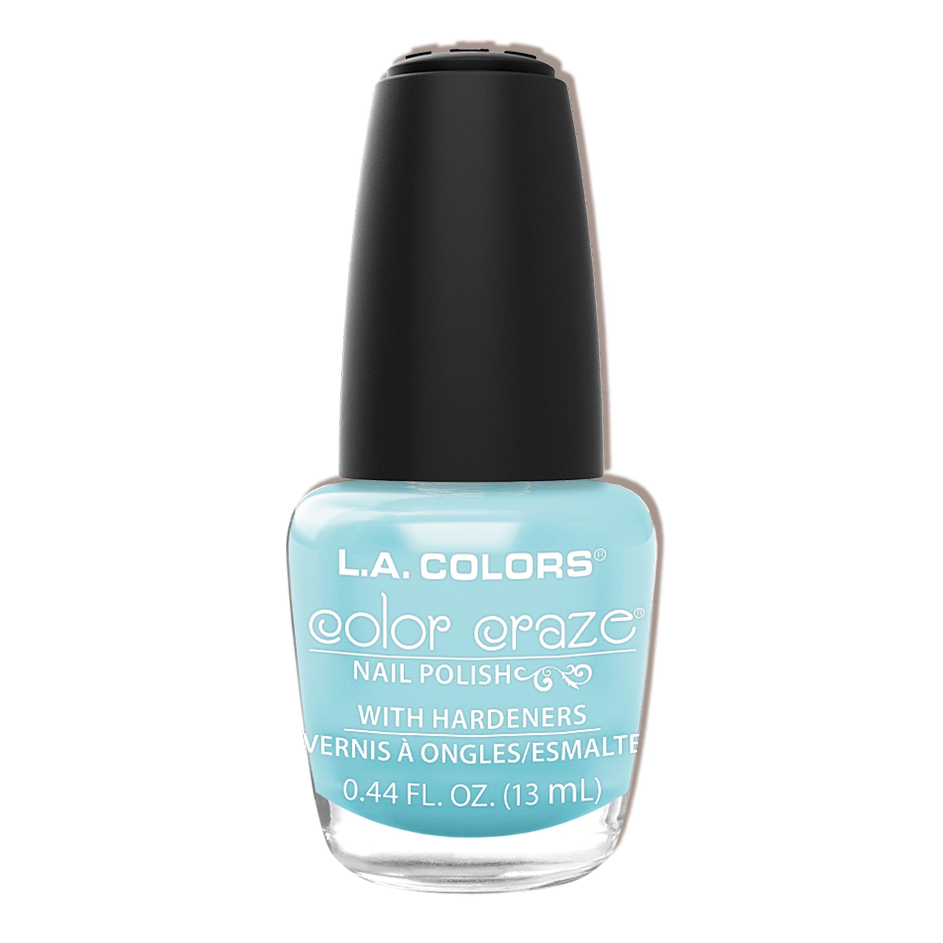 Color Craze Nail Polish - CNP61 Jetsetter