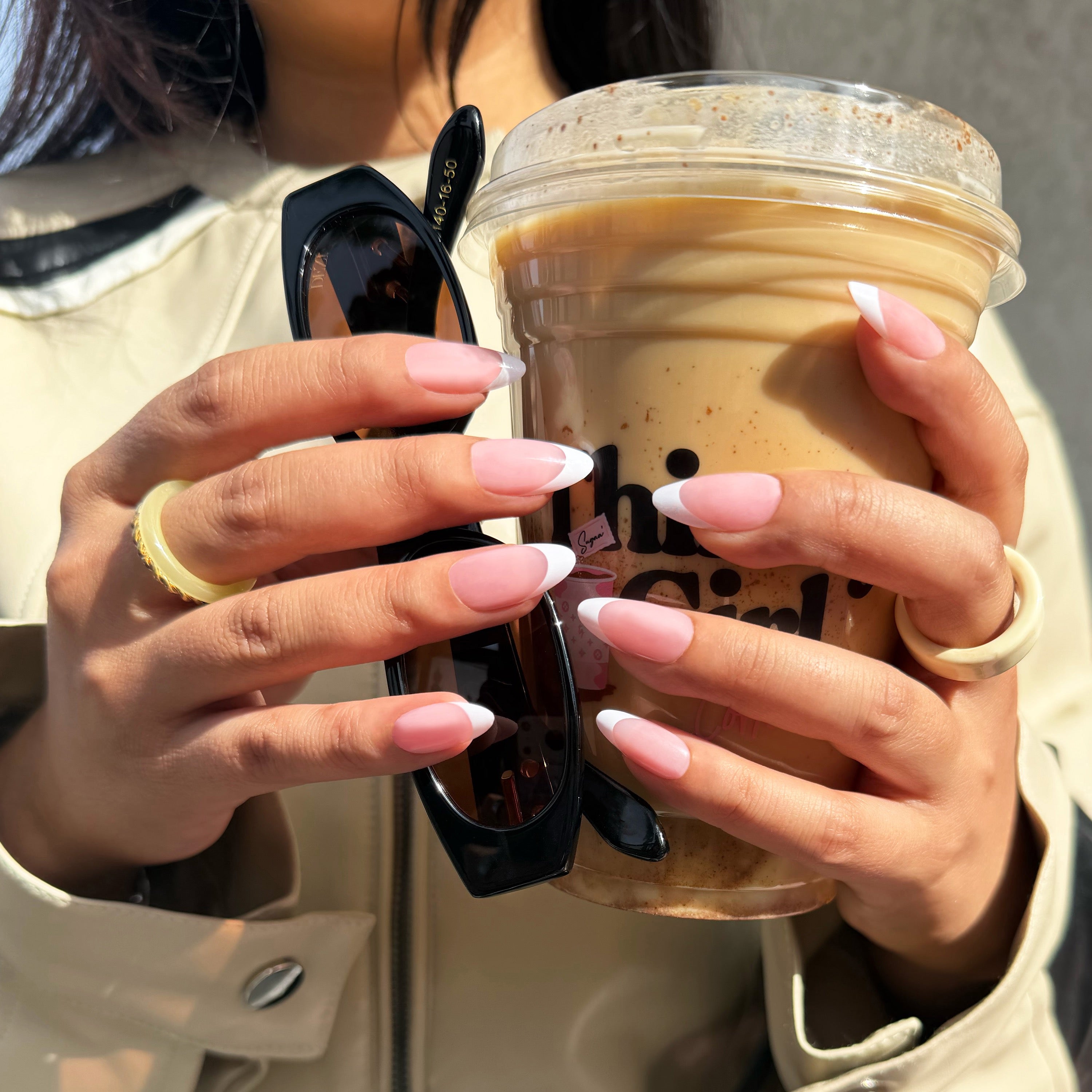 Press'n Nails On Nail Tips