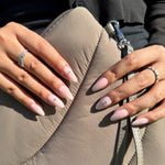 Press'n Nails On Nail Tips