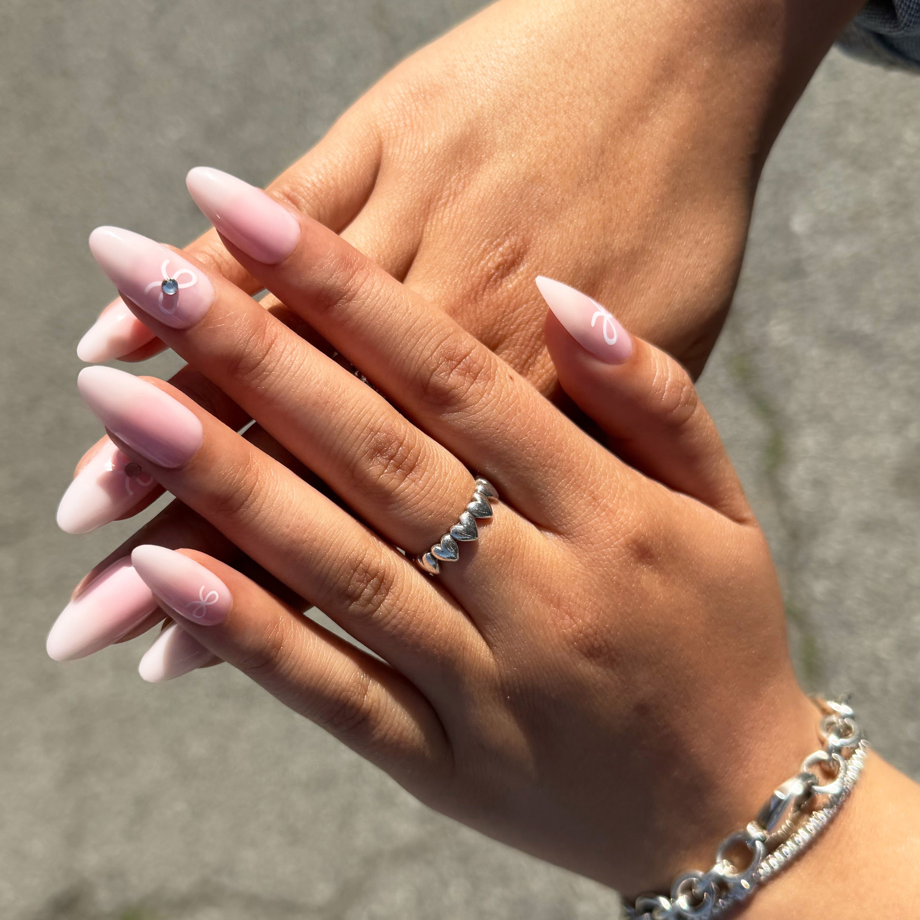 Press'n Nails On Nail Tips
