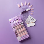 Press'n Nails On Nail Tips