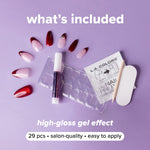 Press'n Nails On Nail Tips