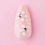 Lavish Nail Luxe Finish Nail Tip Kit (carded)