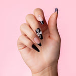 Lavish Nail Luxe Finish Nail Tip Kit (carded)