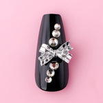 Lavish Nail Luxe Finish Nail Tip Kit (carded)