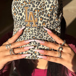 Lavish Nail Luxe Finish Nail Tip Kit (carded)