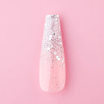 Lavish Nail Luxe Finish Nail Tip Kit (carded)