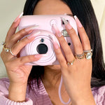 Lavish Nail Luxe Finish Nail Tip Kit (carded)