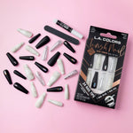 Lavish Nail Luxe Finish Nail Tip Kit (carded)