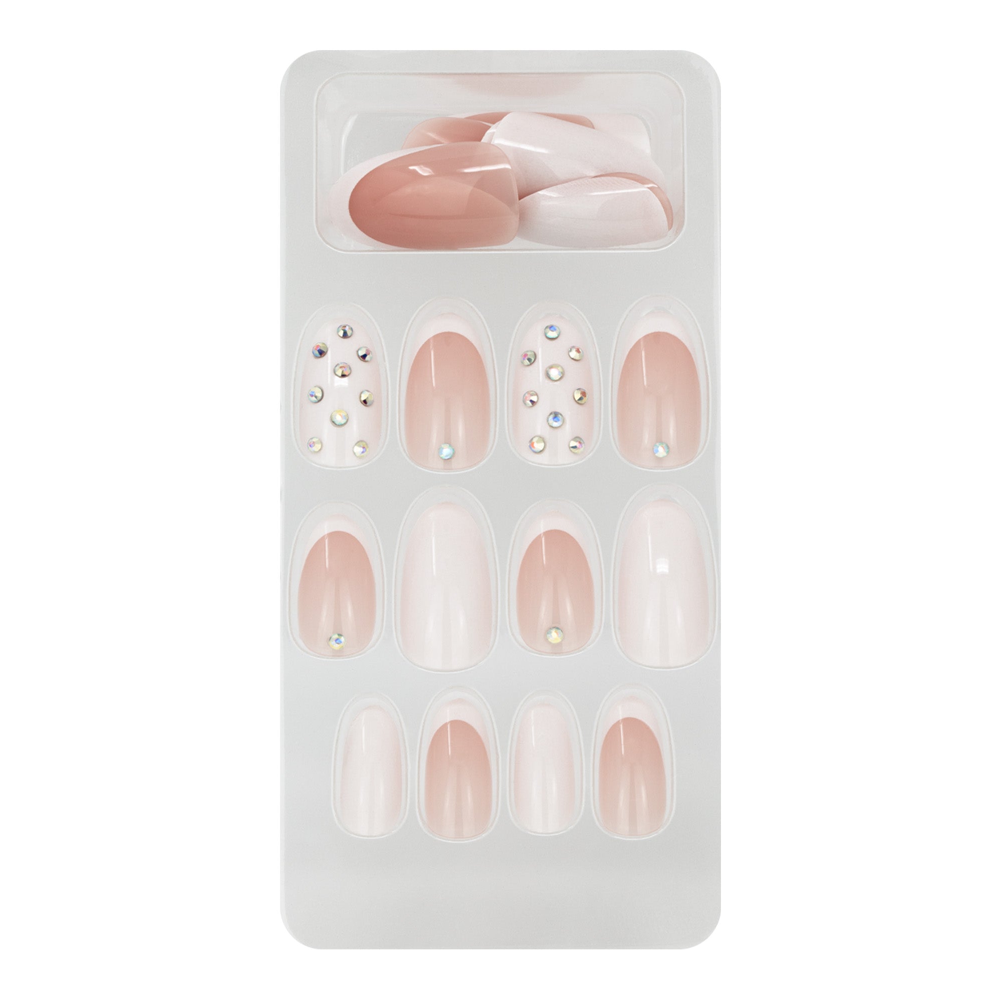 Fashion Nails Deluxe