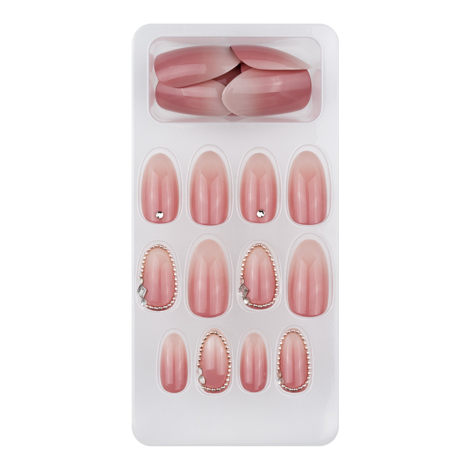 Fashion Nails Deluxe