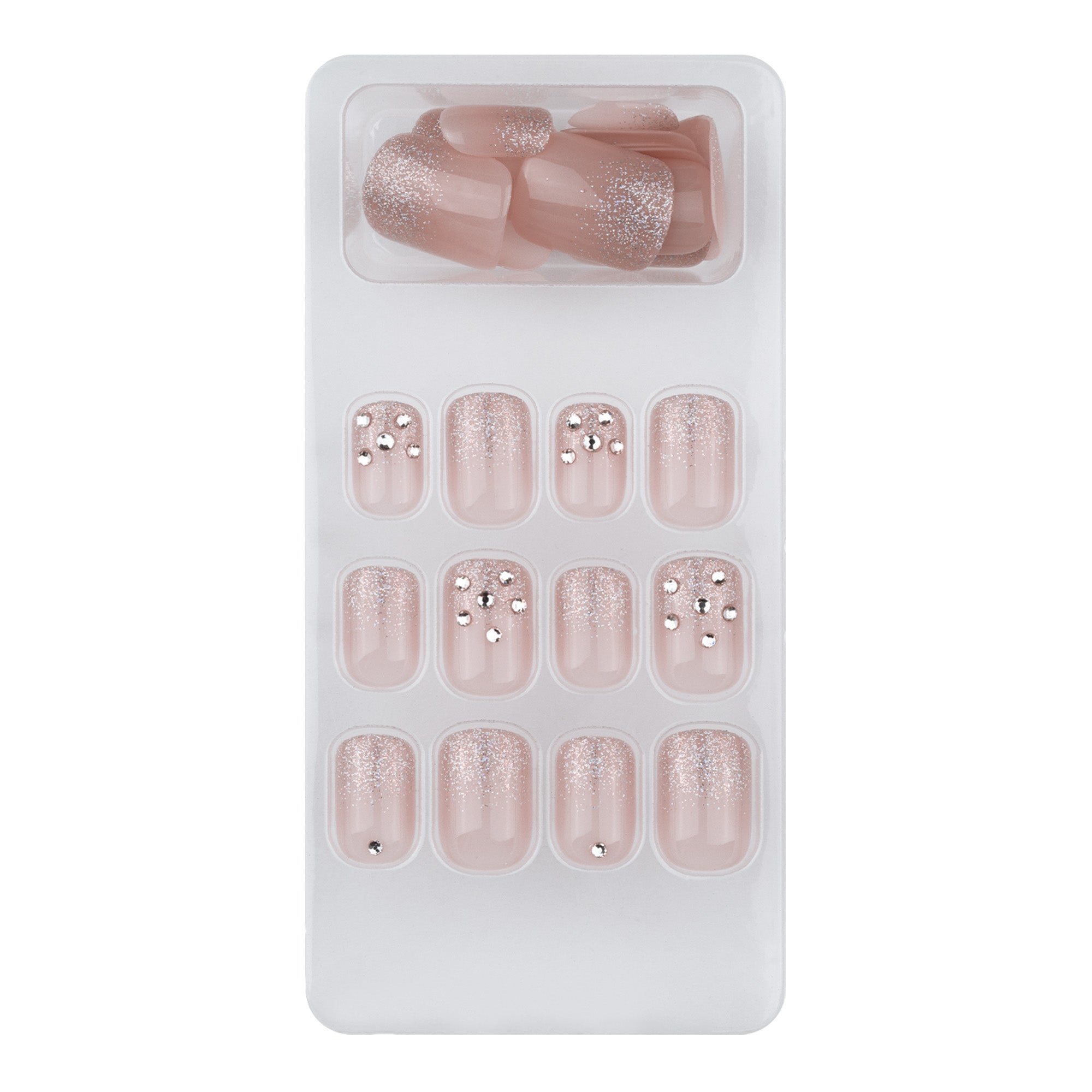 Fashion Nails Deluxe