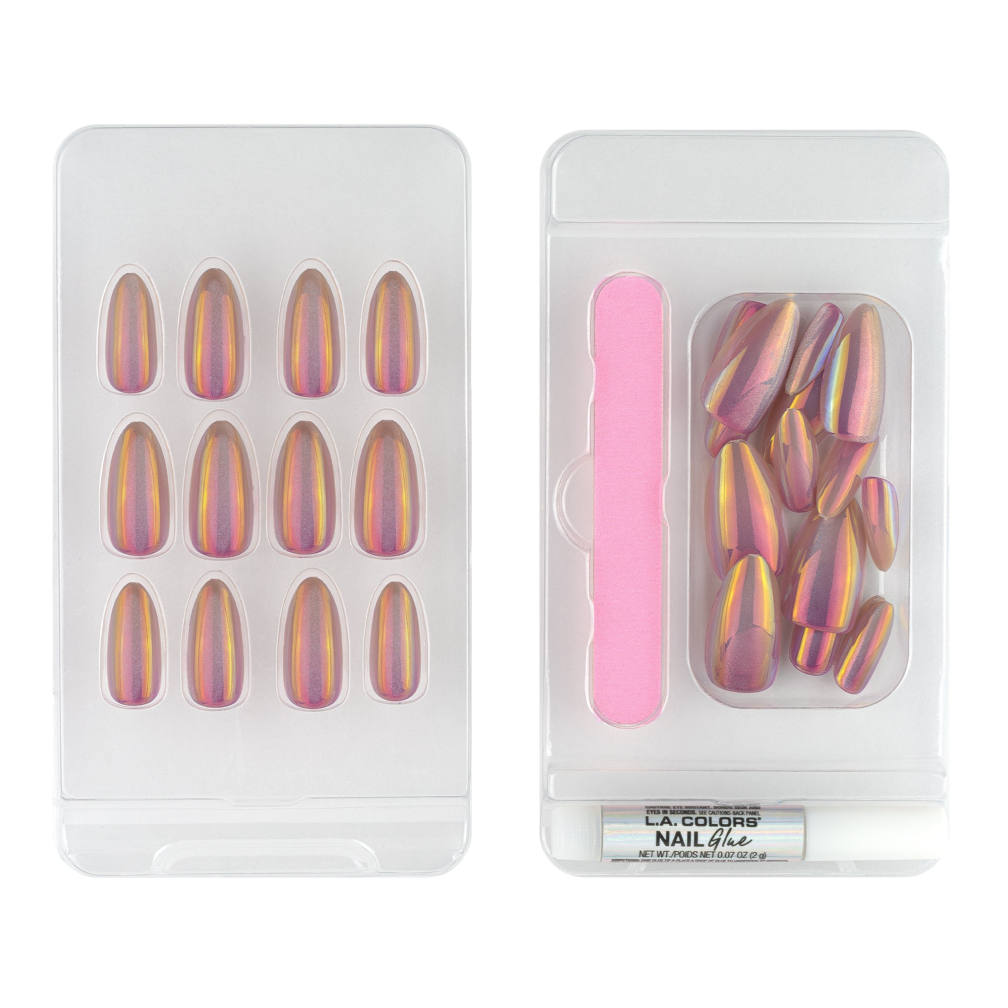Extrava Nails Nail Tip Kit
