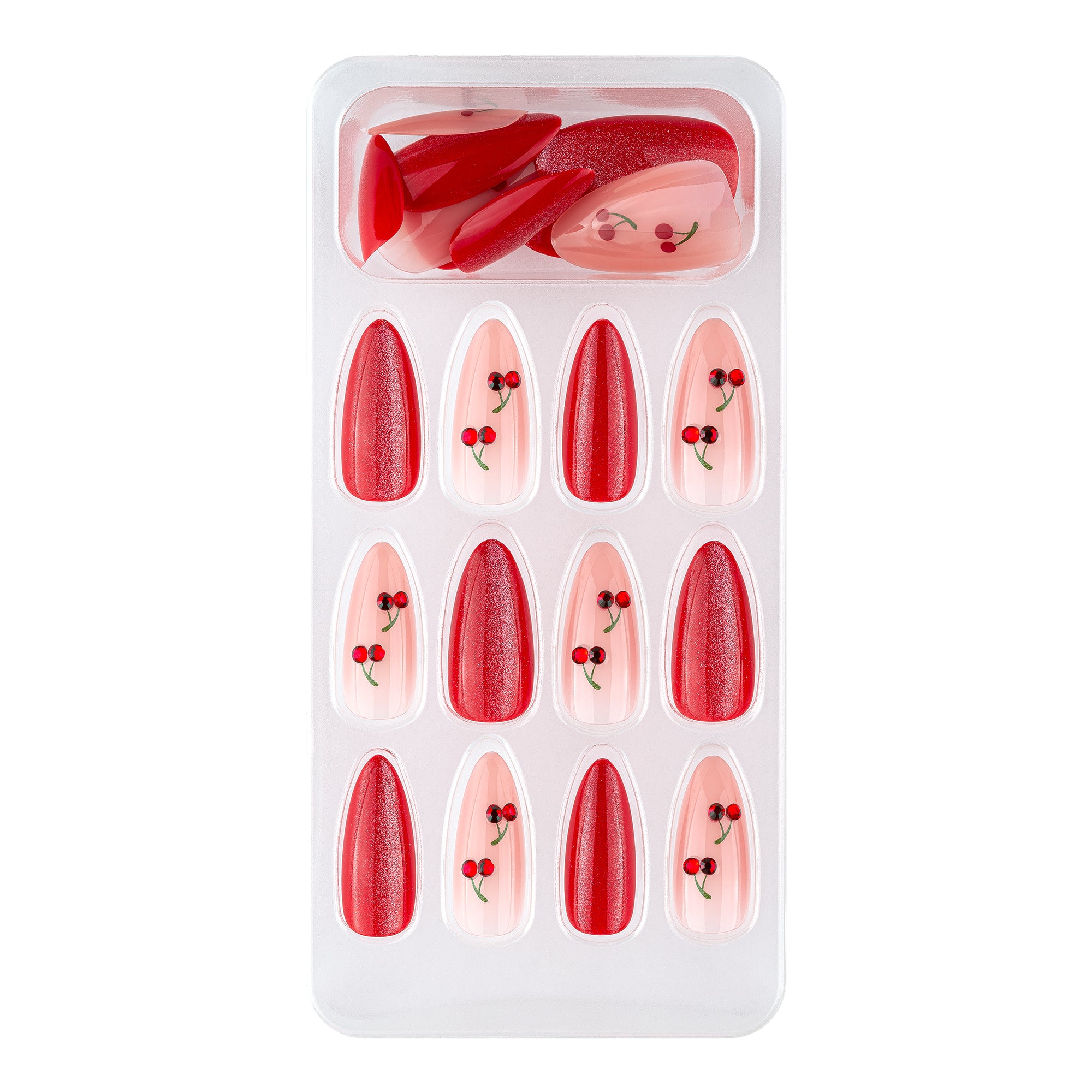 Fashion Nails Deluxe