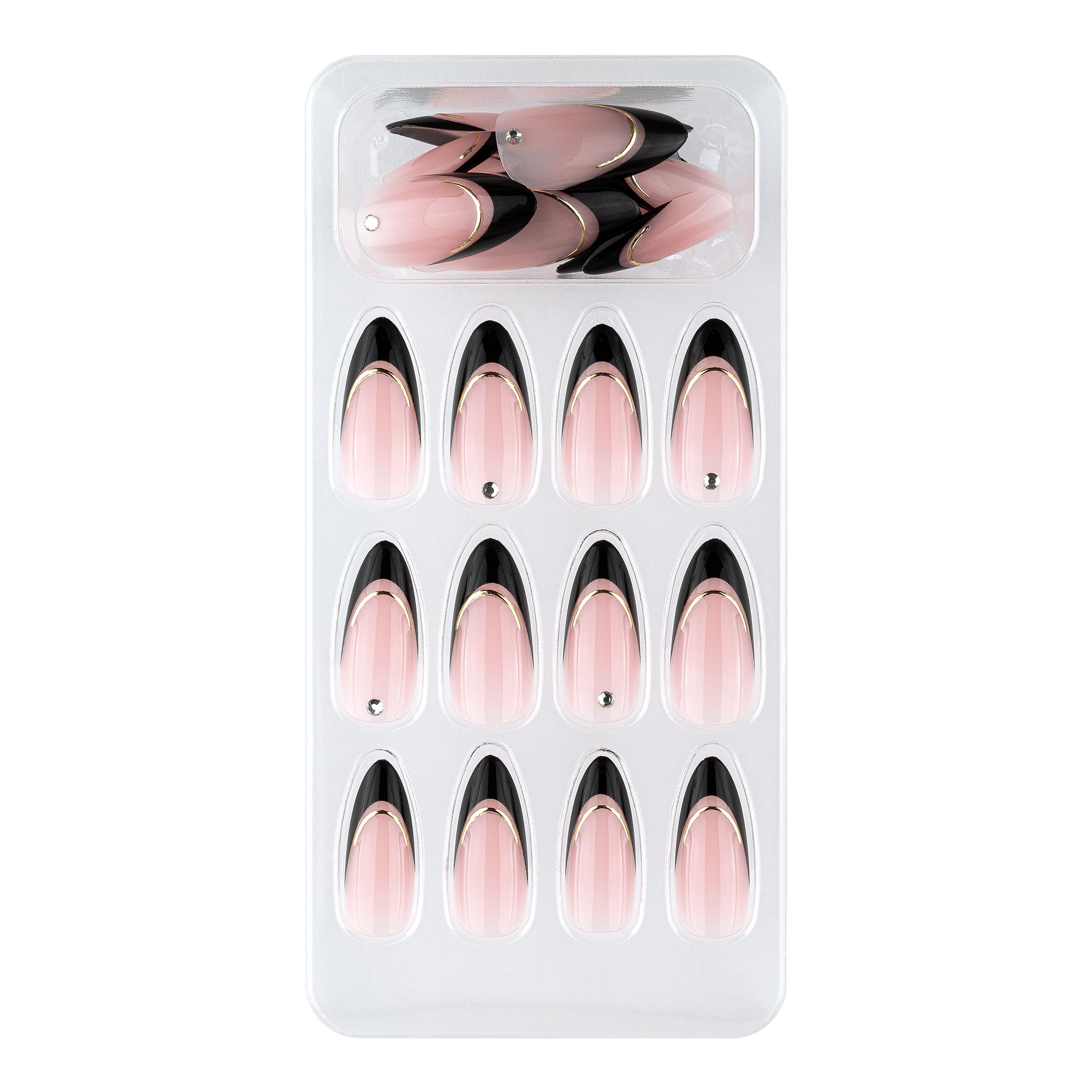 Fashion Nails Deluxe