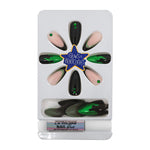 Beautifully Bewitched - Artificial Nail Tips
