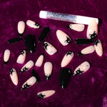 Beautifully Bewitched - Artificial Nail Tips