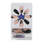 Beautifully Bewitched - Artificial Nail Tips