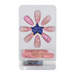 Beautifully Bewitched - Artificial Nail Tips