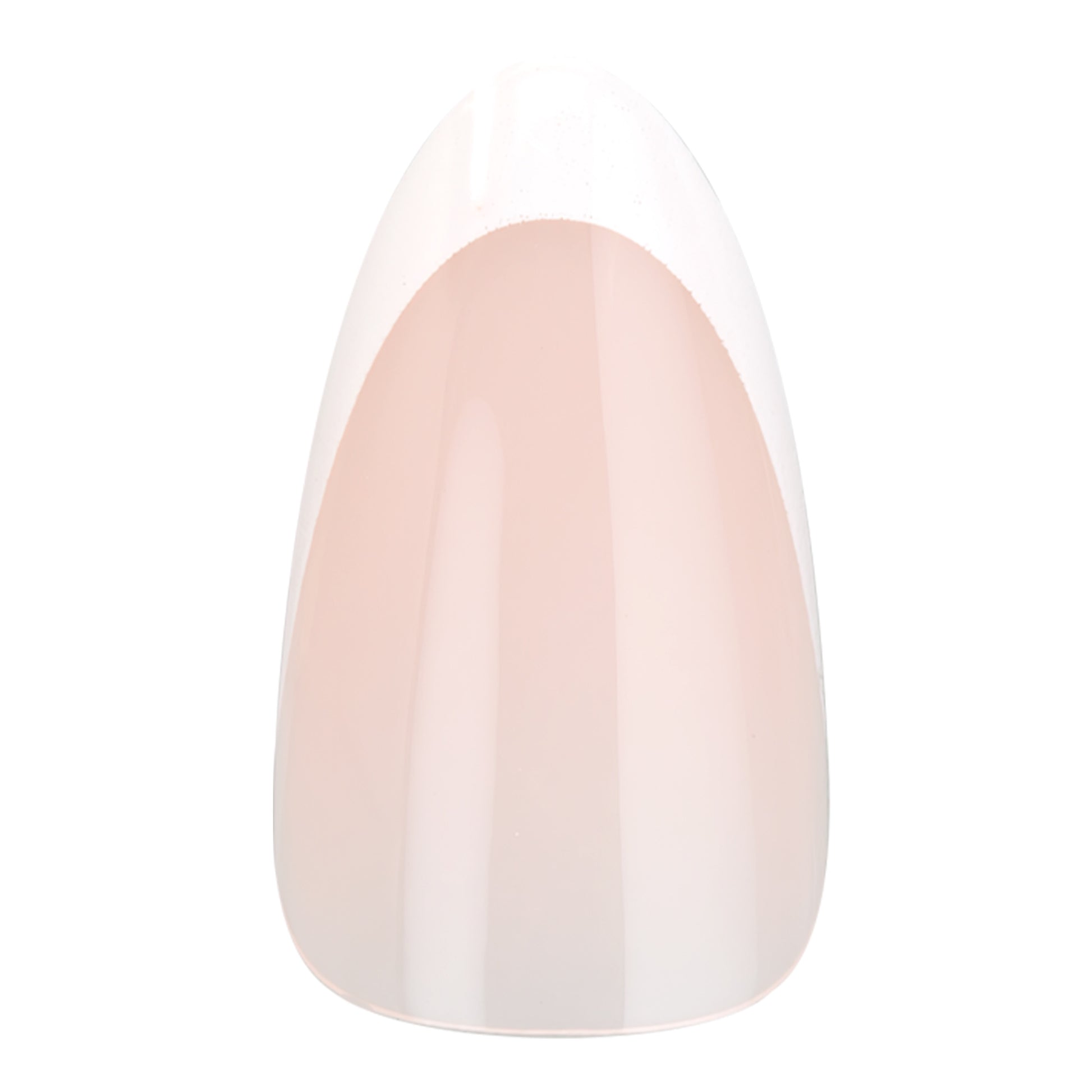 French Press Mani Nail Tip Kit — Chic & Sleek, shade swatch