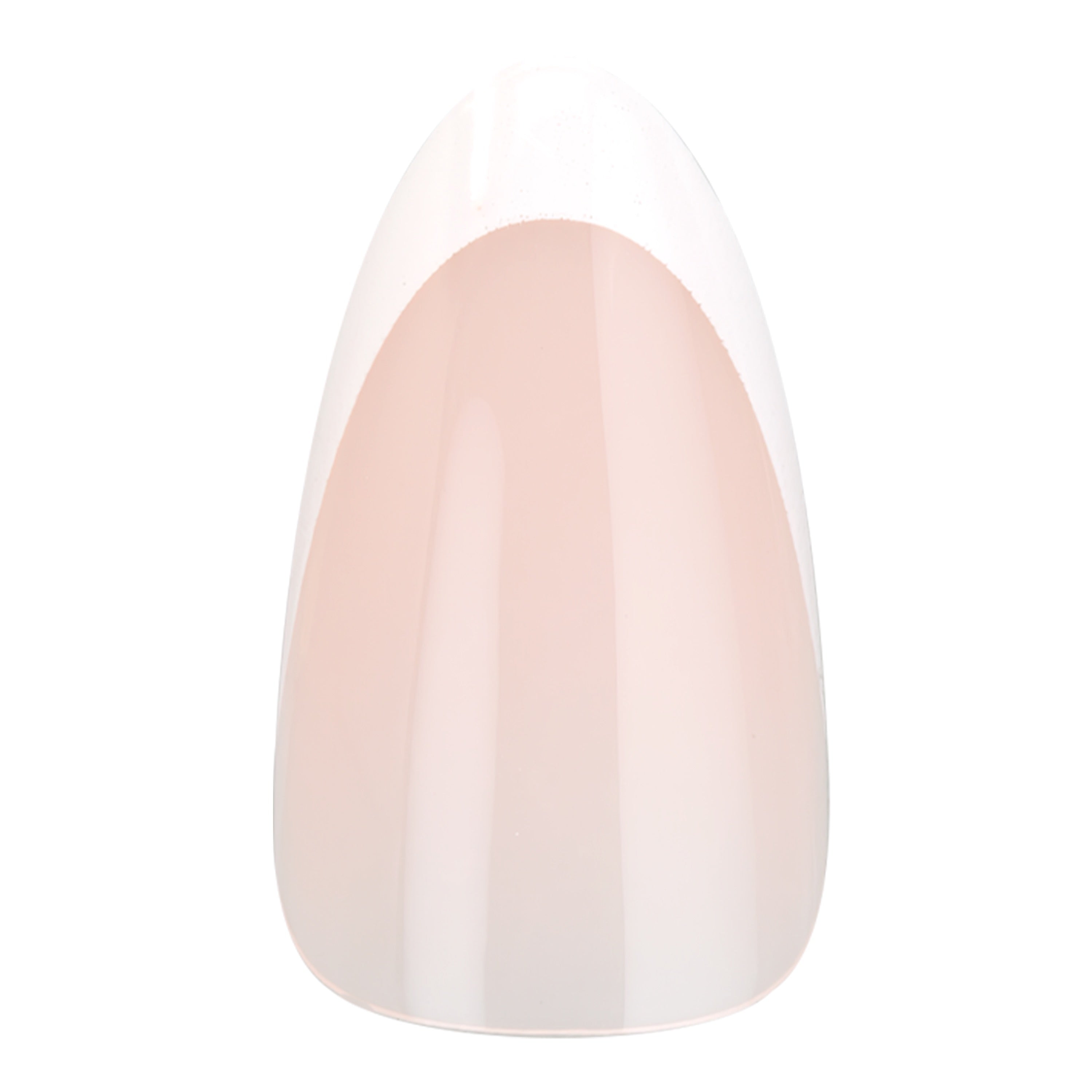 French Press Mani Nail Tip Kit — Chic & Sleek, shade swatch