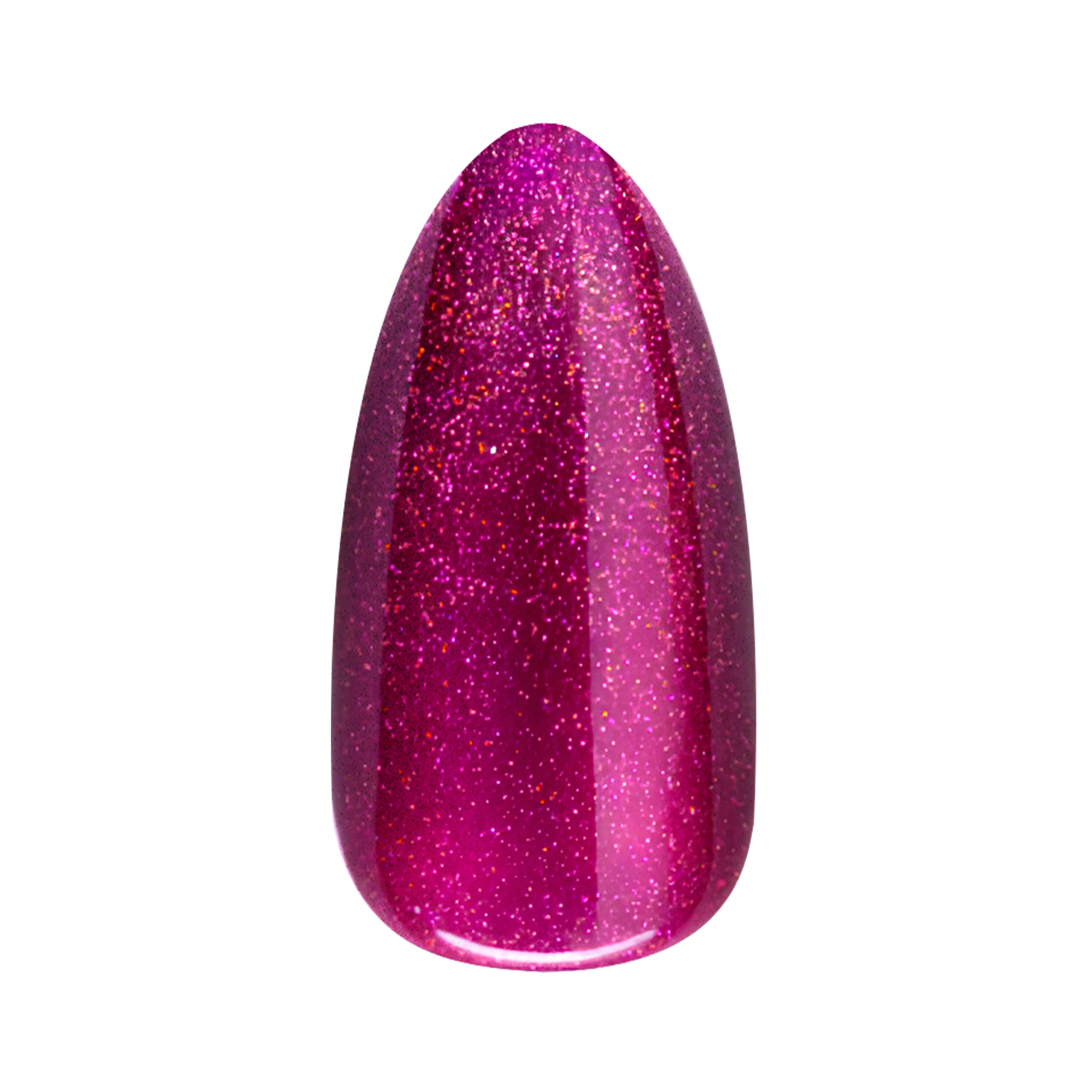 Glam Mani Nail Tips — CNT775, shade swatch