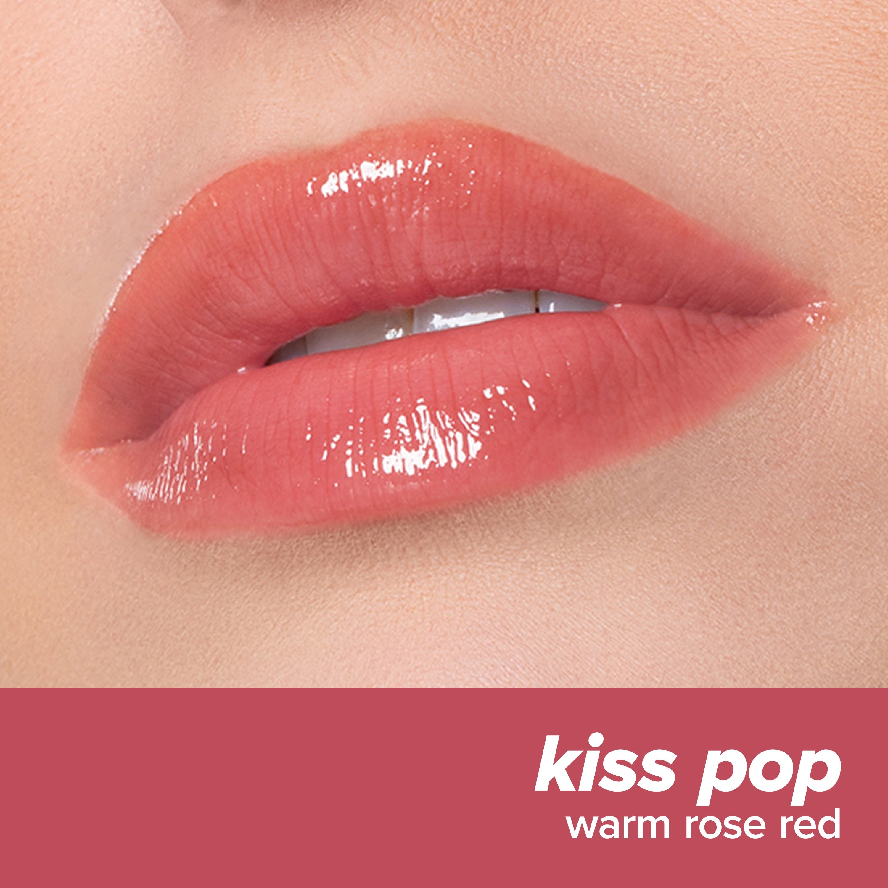 High Shine Moisturizing Gloss Stick