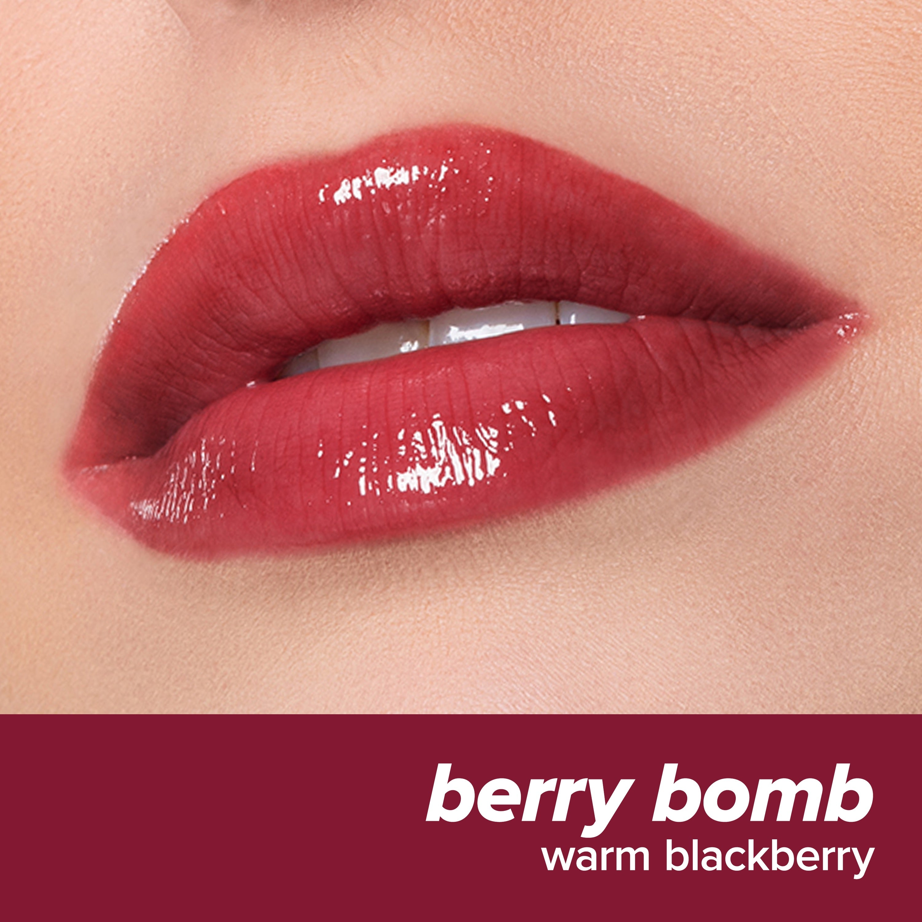 High Shine Moisturizing Gloss Stick
