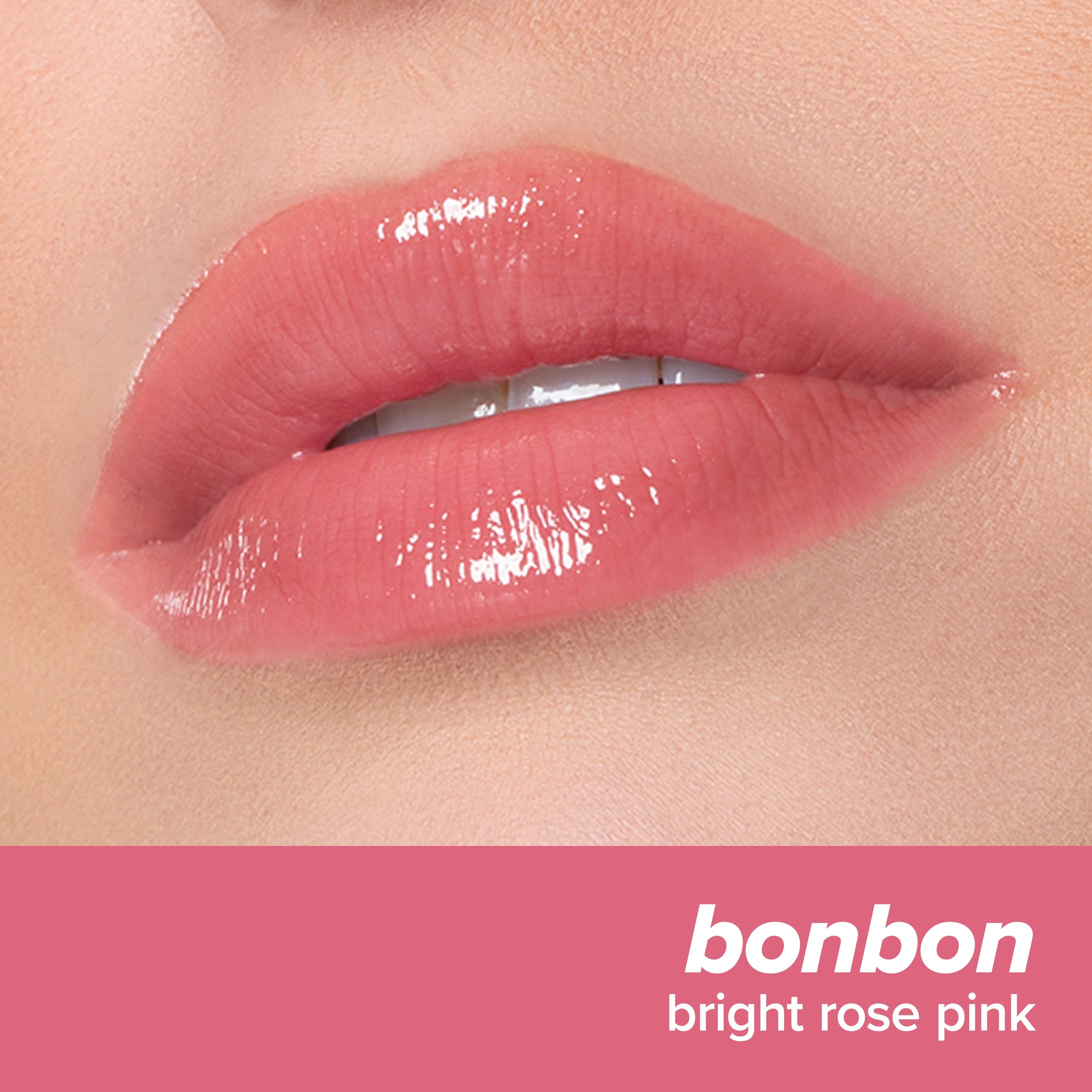 High Shine Moisturizing Gloss Stick