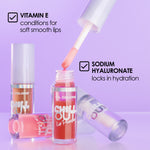 Chill Out Lip Plumper