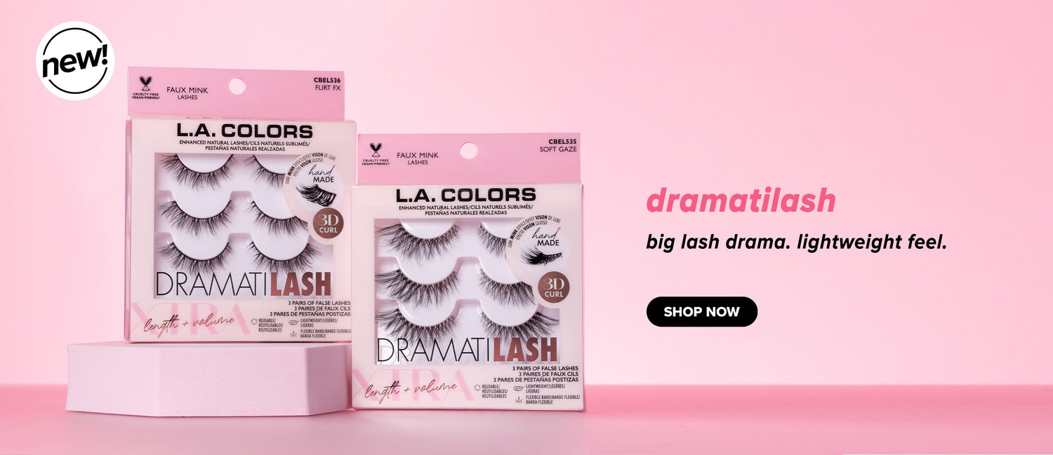 Dramatilash