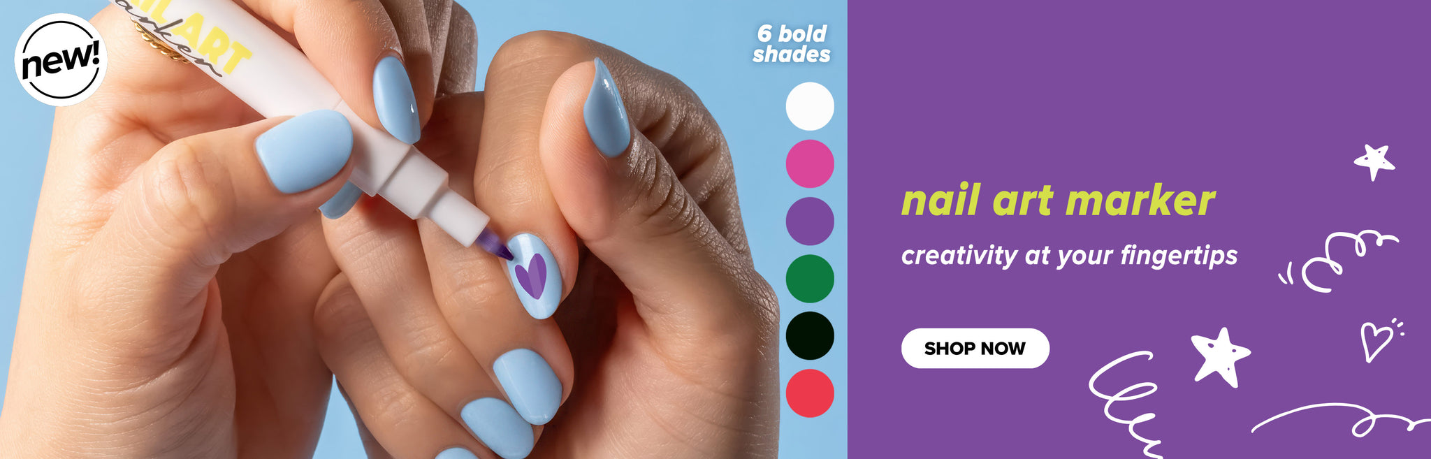 Nail Art Marker