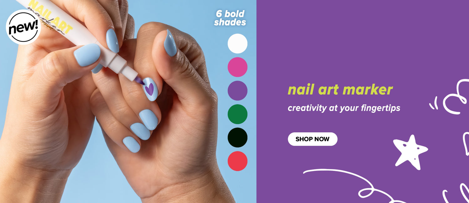 Nail Art Marker